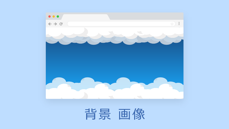 Css 背景に画像を使って表現する方法 いろいろ Piroblog