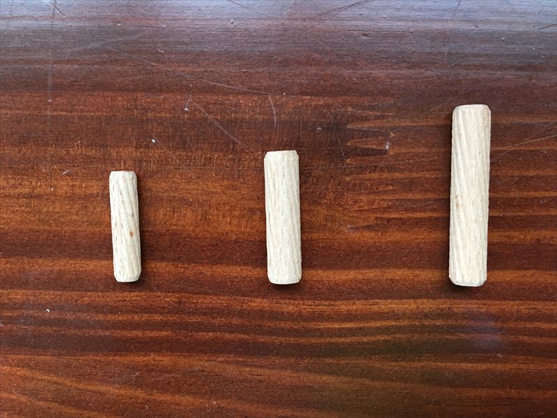 強度 見た目 手軽さで選ぶ 木材の接合方法 3選 木工diy Piroblog